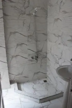 City Büyük Yataklı Tek Kişilik Oda