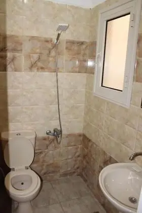 City Büyük Yataklı Tek Kişilik Oda