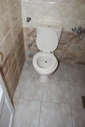 City Büyük Yataklı Tek Kişilik Oda
