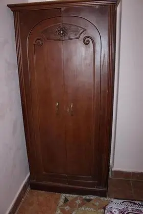 Economy Tek Büyük veya İki Ayrı Yataklı Oda