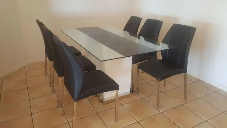 Apart Daire, 2 Yatak Odası, 2 Banyolu, Okyanus Manzaralı