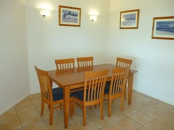 Apart Daire, 2 Yatak Odası, 2 Banyolu, Okyanus Manzaralı