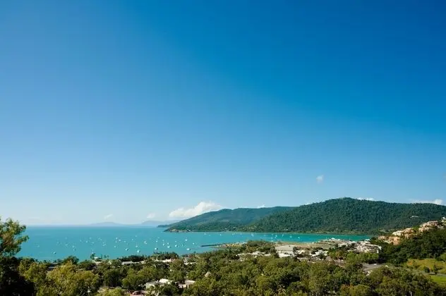 Apart Daire, 3 Yatak Odası, 2 Banyolu, Okyanus Manzaralı