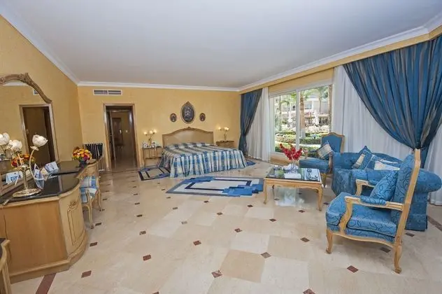 Royal Süit, Deniz Manzaralı