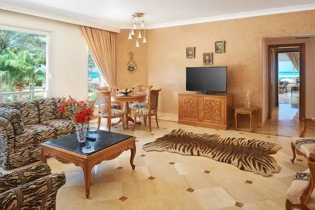Royal Süit, Deniz Manzaralı