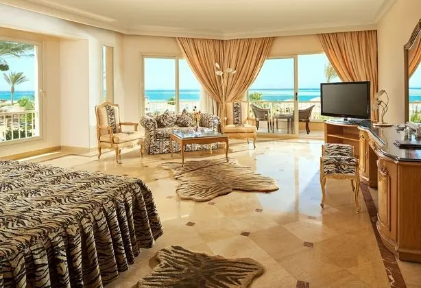 Royal Süit, Deniz Manzaralı