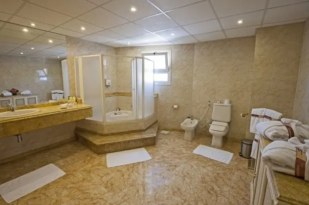 Royal Süit, Deniz Manzaralı