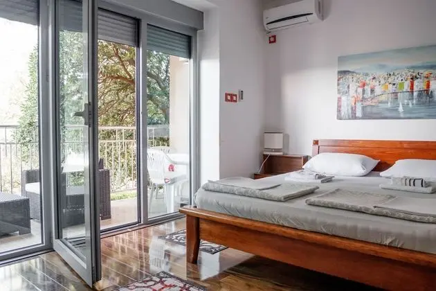 Deluxe Apart Daire