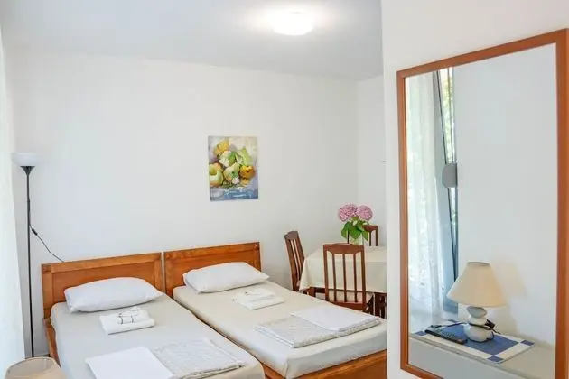 Deluxe Apart Daire