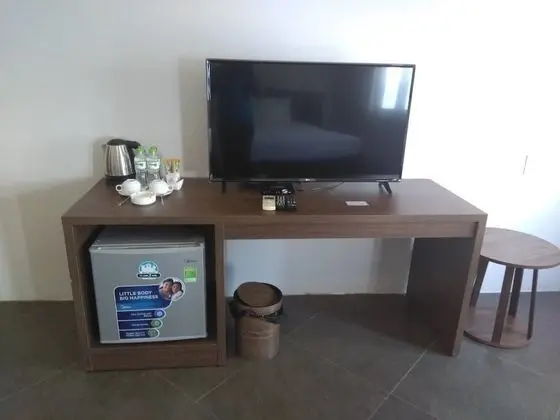 Dört Kişilik Oda