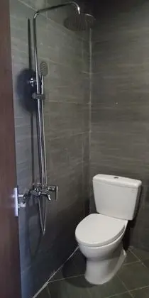 Ortak Ranzalı Oda (Bed in 4 beds)