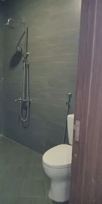 Ortak Ranzalı Oda (Bed in 4 beds)