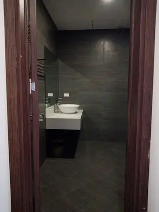 Ortak Ranzalı Oda (Bed in 4 beds)