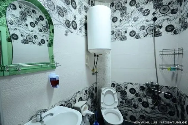 Basic Tek Büyük Yataklı Oda