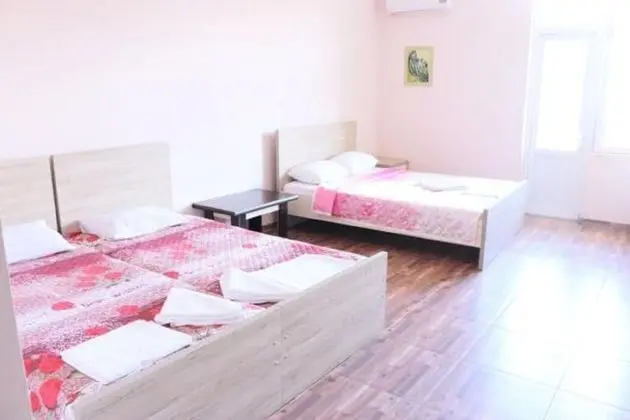 Basic Üç Kişilik Oda