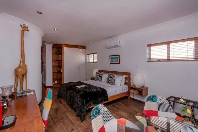 Luxury Süit, 1 Yatak Odası, Deniz Manzaralı