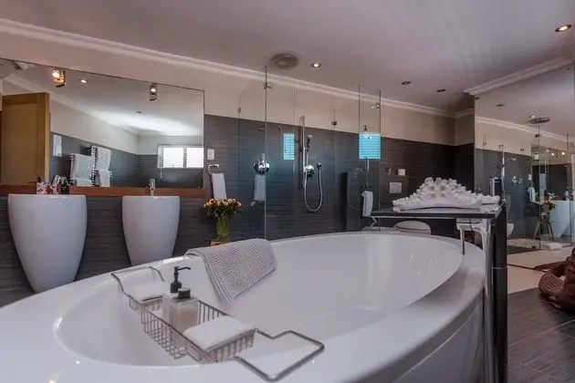 Luxury Süit, 1 Yatak Odası, Deniz Manzaralı