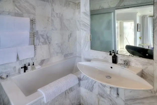 Luxury Süit, 1 Yatak Odası, Deniz Manzaralı
