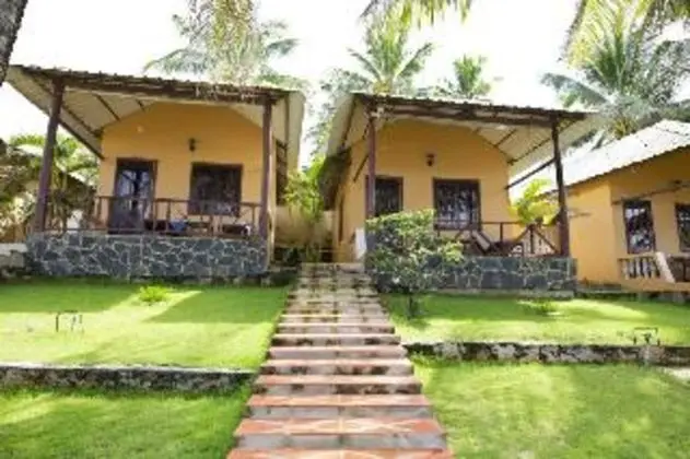 BUNGALOW