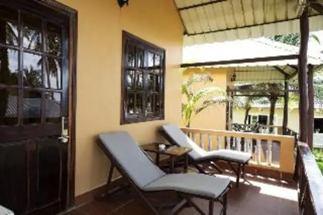 BUNGALOW