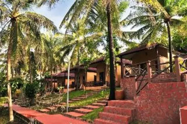 BUNGALOW