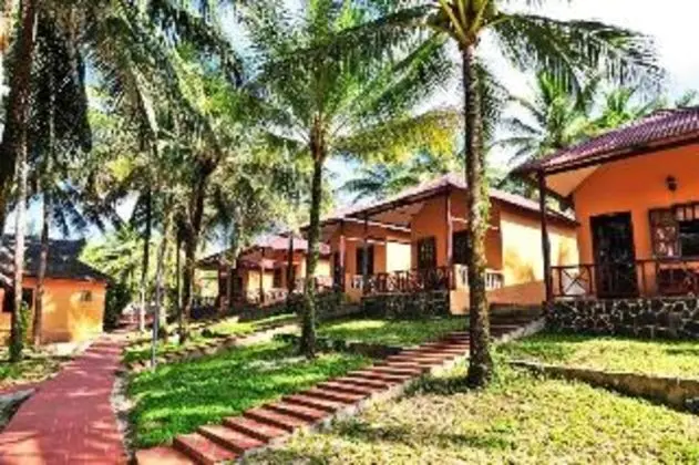 BUNGALOW