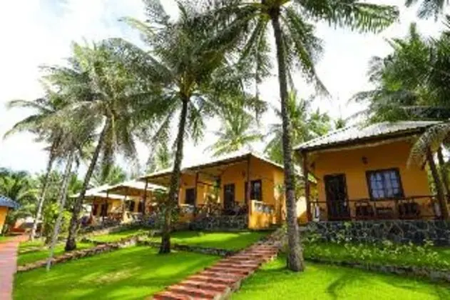 BUNGALOW