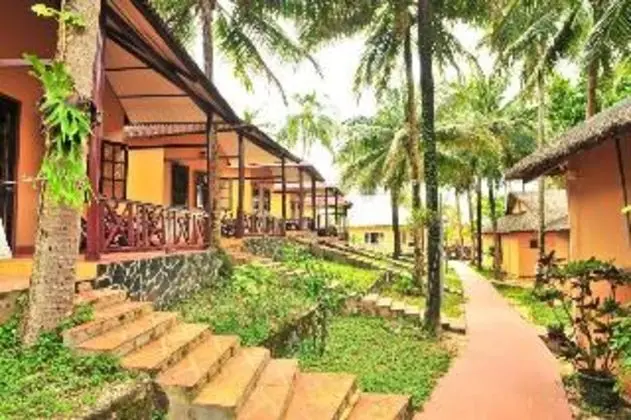 BUNGALOW
