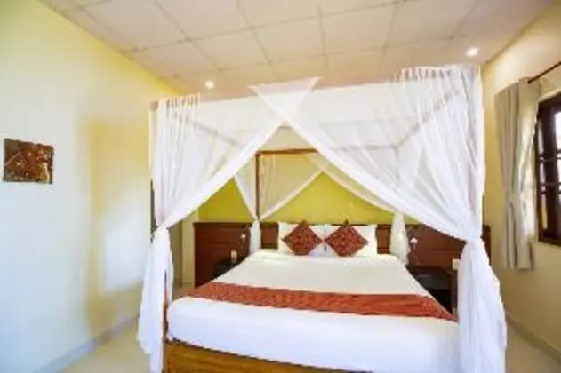 BUNGALOW