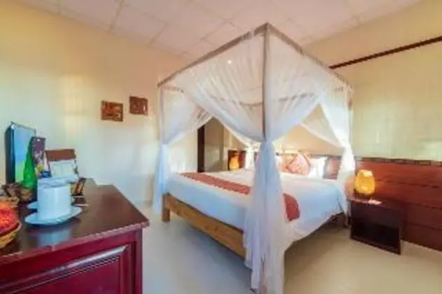BUNGALOW