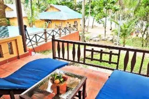 BUNGALOW