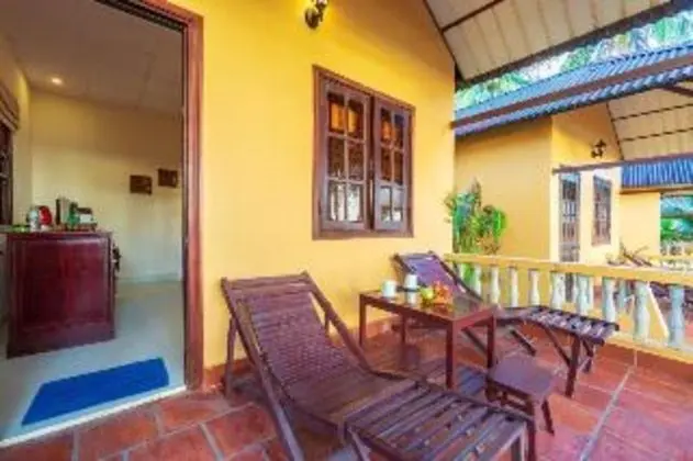 BUNGALOW