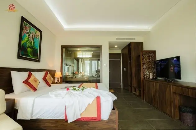 Bungalov (Double Ocean)