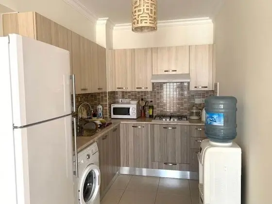 Apart Daire, 2 Yatak Odası, Balkon