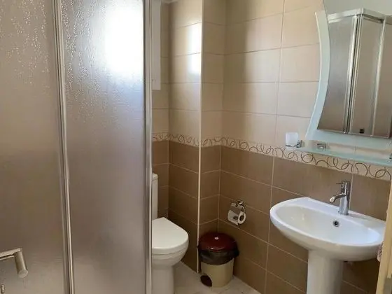 Apart Daire, 2 Yatak Odası, Balkon