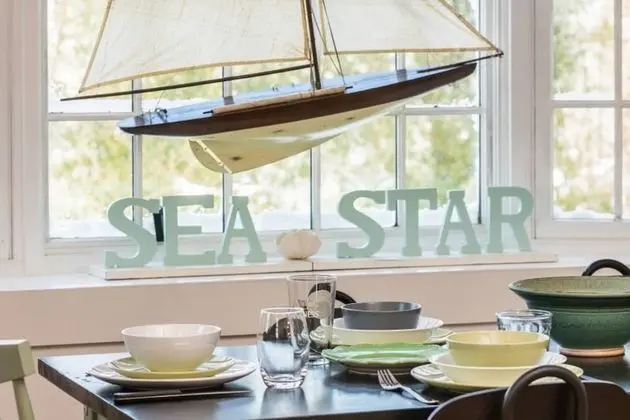 Ev (Sea Star)