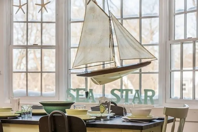 Ev (Sea Star)