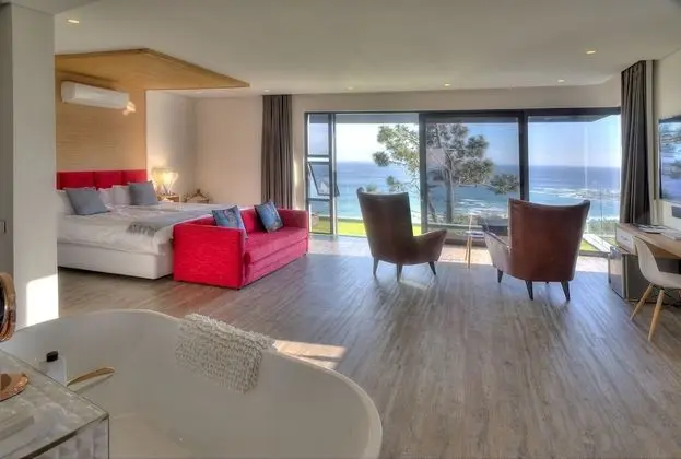 Sea Star Rocks Suite