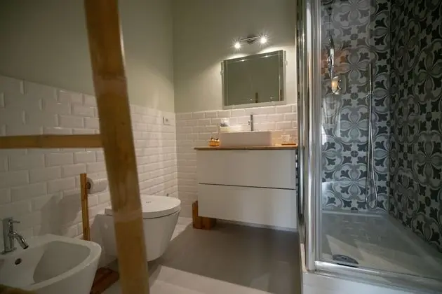 Premium Dört Kişilik Oda (Okra)