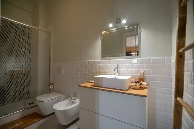 Standard Dört Kişilik Oda (Kalahari)