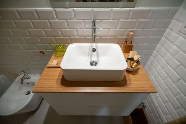 Standard Dört Kişilik Oda (Kalahari)