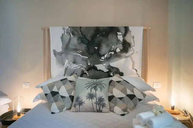 Superior Üç Kişilik Oda (Taklamakan)