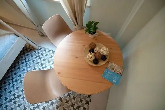 Superior Üç Kişilik Oda (Taklamakan)