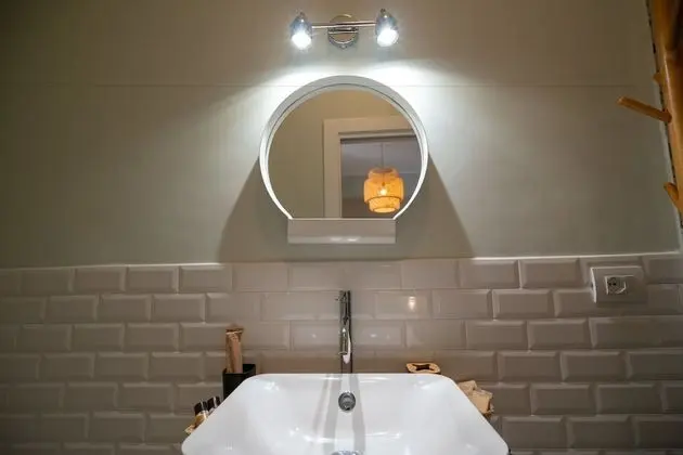 Superior Üç Kişilik Oda (Taklamakan)