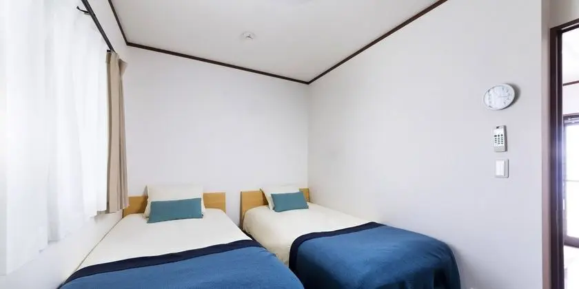 Villa, 2 Yatak Odası