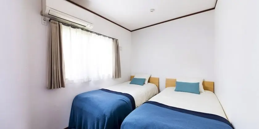 Villa, 2 Yatak Odası