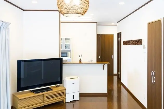 Villa, 2 Yatak Odası