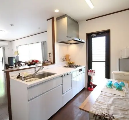 Villa, 2 Yatak Odası
