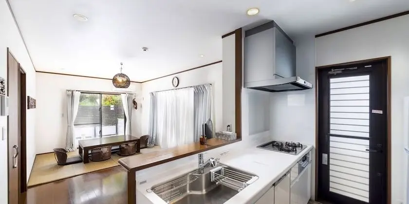 Villa, 2 Yatak Odası