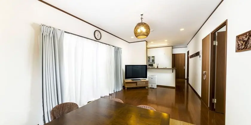 Villa, 2 Yatak Odası